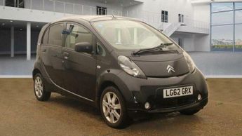 Citroen C-Zero Auto 5dr