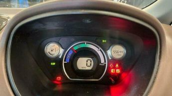 Citroen C-Zero Auto 5dr