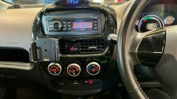 Citroen C-Zero Auto 5dr