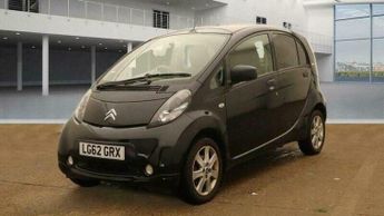 Citroen C-Zero Auto 5dr