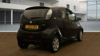 Citroen C-Zero Auto 5dr