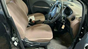 Citroen C-Zero Auto 5dr