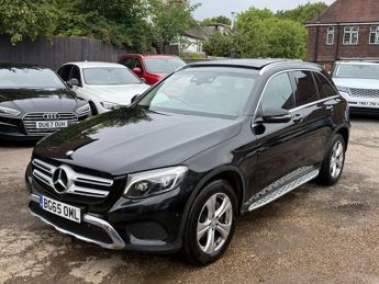 Mercedes GL Class GLC 250 D 4MATIC SPORT PREMIUM