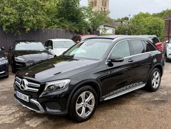 Mercedes GL Class GLC 250 D 4MATIC SPORT PREMIUM