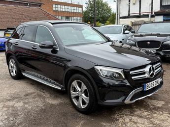 Mercedes GL Class GLC 250 D 4MATIC SPORT PREMIUM
