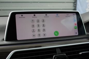 BMW 7 SERIES 740LI