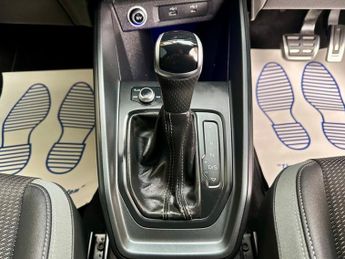 Audi A1 SPORTBACK TFSI S LINE