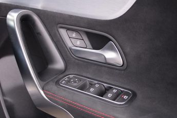 Mercedes A Class A 180 D AMG LINE EXECUTIVE
