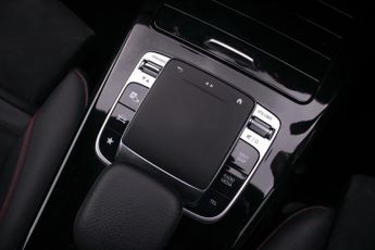 Mercedes A Class A 180 D AMG LINE EXECUTIVE