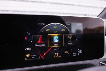 Mercedes A Class A 180 D AMG LINE EXECUTIVE