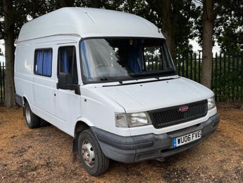 LDV Convoy 3.5T