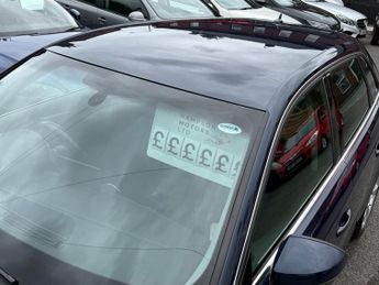 Audi A3 1.0 TFSI Sport S Tronic Euro 6 5dr 113BHP