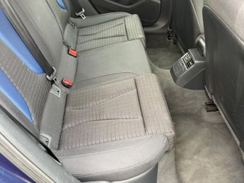 Audi A3 1.0 TFSI Sport S Tronic Euro 6 5dr 113BHP