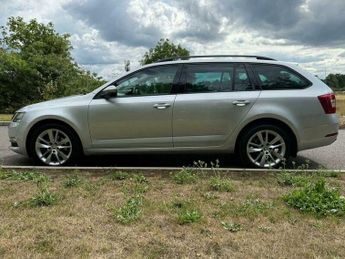 Skoda Octavia 2.0 TDI SE L DSG Euro 6 (s/s) 5dr