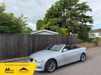 BMW 335 335i SE