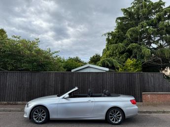 BMW 3 SERIES 335i SE