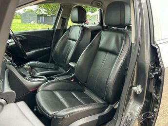 Vauxhall Astra 1.6 16v Elite Easytronic Euro 5 5dr