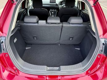 Mazda Demio Mazda Demio Skyactiv