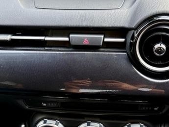 Mazda Demio Mazda Demio Skyactiv