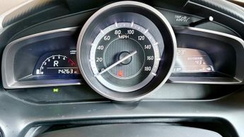 Mazda Demio Mazda Demio Skyactiv