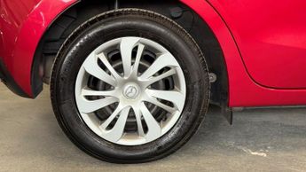 Mazda Demio Mazda Demio Skyactiv