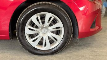 Mazda Demio Mazda Demio Skyactiv