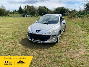 Peugeot 308 S