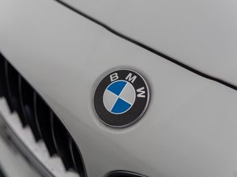 BMW Z4 2.0 20i Auto sDrive Euro 6 2dr