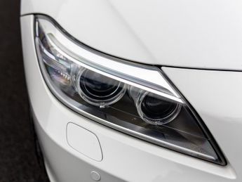 BMW Z4 2.0 20i Auto sDrive Euro 6 2dr