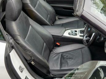BMW Z4 2.0 20i Auto sDrive Euro 6 2dr