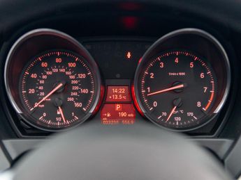 BMW Z4 2.0 20i Auto sDrive Euro 6 2dr