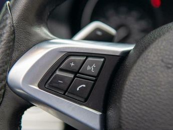 BMW Z4 2.0 20i Auto sDrive Euro 6 2dr