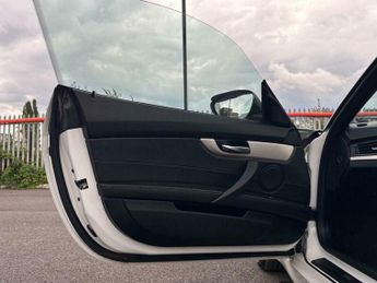 BMW Z4 2.0 20i Auto sDrive Euro 6 2dr
