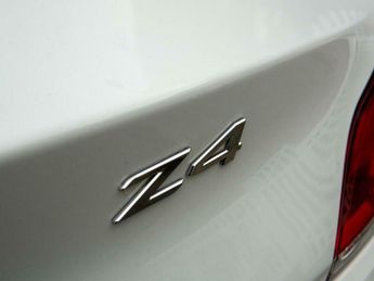 BMW Z4 2.0 20i Auto sDrive Euro 6 2dr