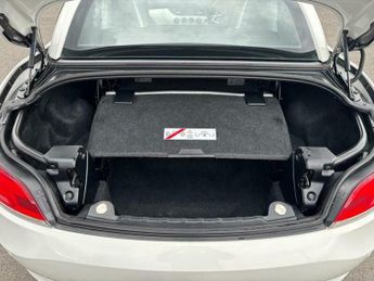 BMW Z4 2.0 20i Auto sDrive Euro 6 2dr