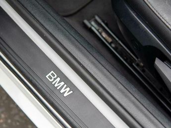 BMW Z4 2.0 20i Auto sDrive Euro 6 2dr