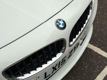 BMW Z4 2.0 20i Auto sDrive Euro 6 2dr