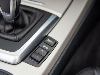 BMW Z4 2.0 20i Auto sDrive Euro 6 2dr