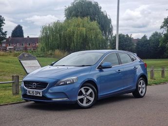 Volvo V40 D4 SE NAV