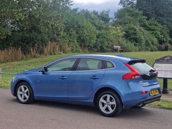 Volvo V40 D4 SE NAV