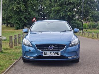 Volvo V40 D4 SE NAV