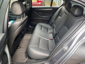 BMW 5 SERIES 520d SE
