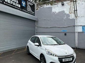 Peugeot 208 1.2 PureTech Active ETG Euro 6 (s/s) 5dr