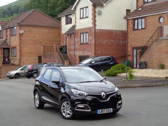 Renault Captur DYNAMIQUE NAV TCE