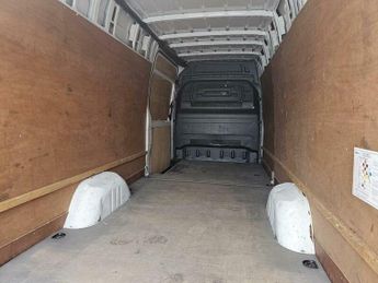 Mercedes-Benz Sprinter 2.1 311 CDI RWD L3 H3 Euro 6 5dr