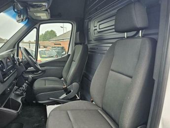 Mercedes-Benz Sprinter 2.1 311 CDI RWD L3 H3 Euro 6 5dr