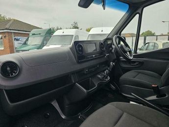 Mercedes-Benz Sprinter 2.1 311 CDI RWD L3 H3 Euro 6 5dr