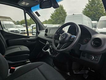 Mercedes-Benz Sprinter 2.1 311 CDI RWD L3 H3 Euro 6 5dr