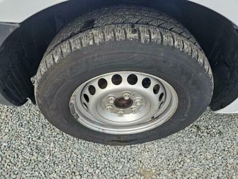 Mercedes-Benz Sprinter 2.1 311 CDI RWD L3 H3 Euro 6 5dr