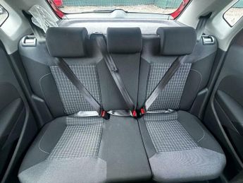 Volkswagen Polo 1.2 TSI 5DR (s/s)
